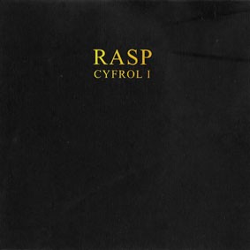 Rasp – Cyfrol 1