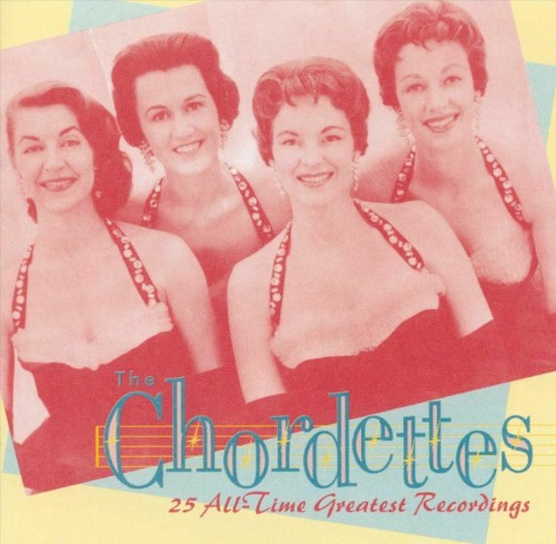 25 All-Time Greatest Recordings