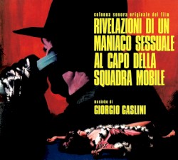 Rivelazioni di un maniaco sessuale al capo della squadra mobile