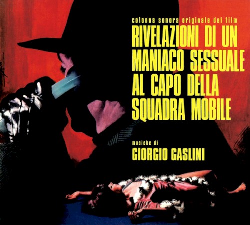 Rivelazioni di un maniaco sessuale al capo della squadra mobile