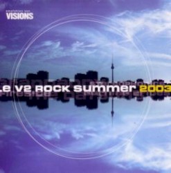 Le V2 Rock Summer 2003