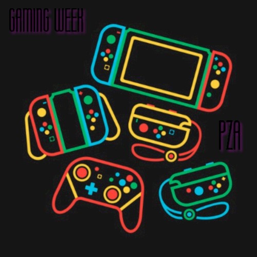 GAMING WEEK