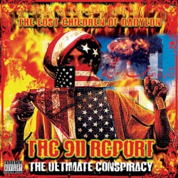 The 911 Report: The Ultimate Conspiracy