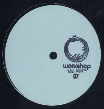 Workshop 07