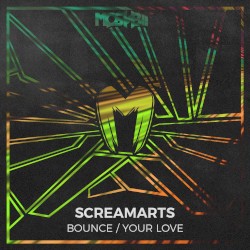 Bounce / Your Love