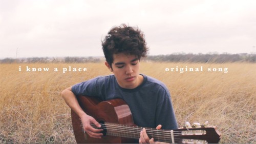 I Know a Place
