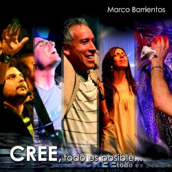 Cree, todo es posible