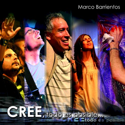 Cree, todo es posible