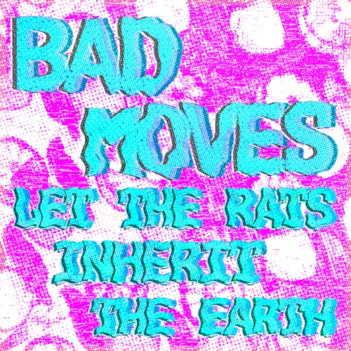 Let The Rats Inherit The Earth
