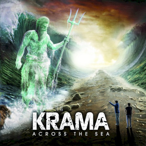 Across the Sea