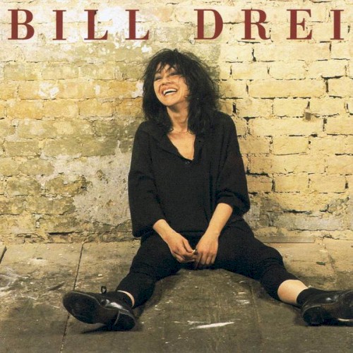 Bill Drei