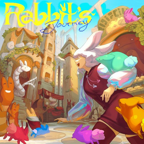 Rabbit's Journey