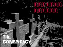 Eternal Repose
