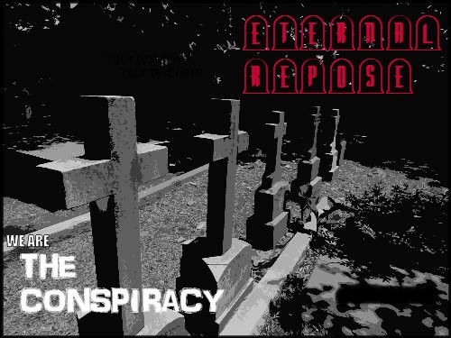 Eternal Repose