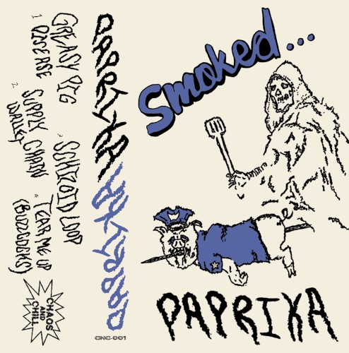 Smoked