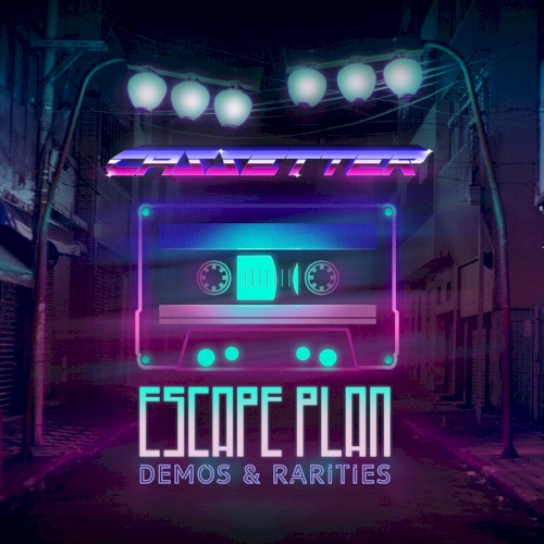 Escape Plan (Demos & Rarities)