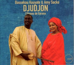 Djudjon (L'Oiseau De Garana)