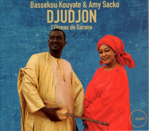 Djudjon (L'Oiseau De Garana)
