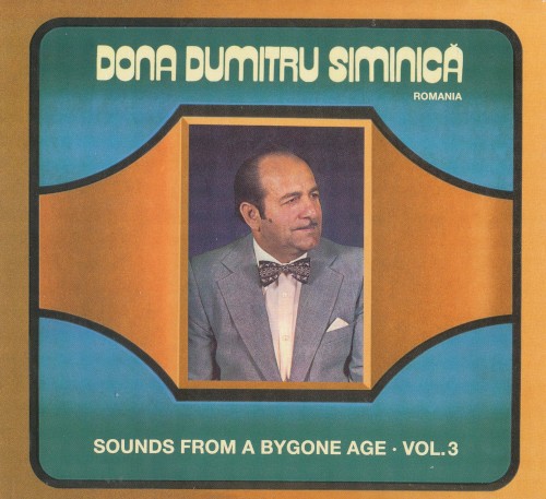 Sounds From a Bygone Age, Volume 3