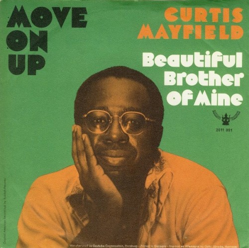 Move On Up