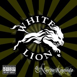 White Lion: La nueva kamada