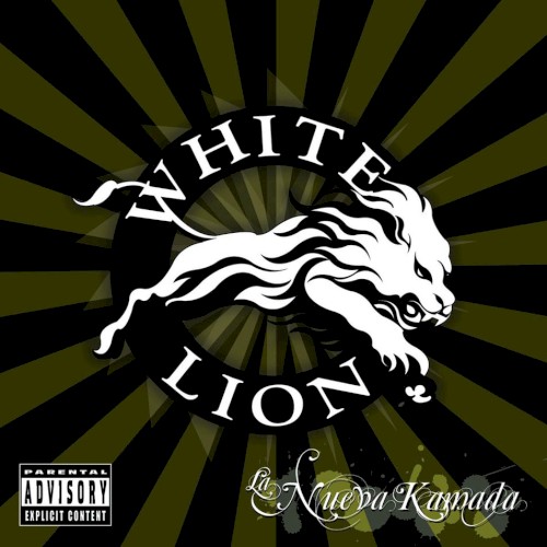 White Lion: La nueva kamada