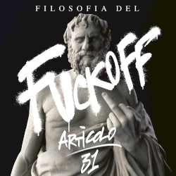 Filosofia del fuck‐off