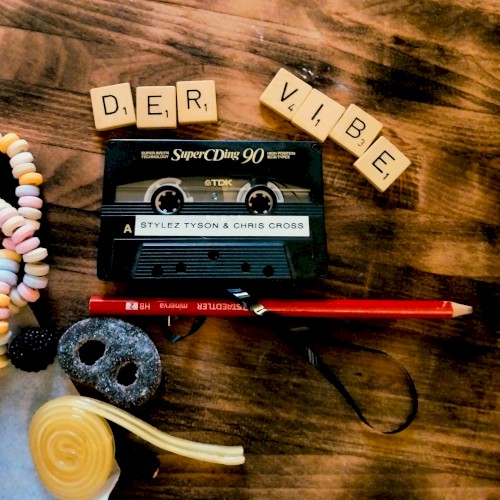 Den Vibe