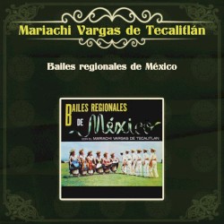Bailes regionales de México