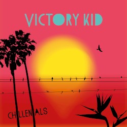 Chillenials
