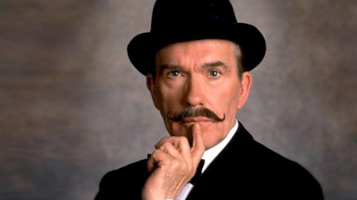 The ABC Murders