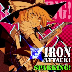 SPARKING
