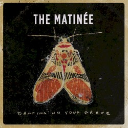 Dancing on Your Grave