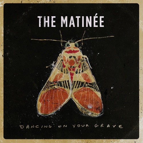 Dancing on Your Grave