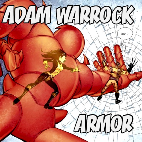 Armor