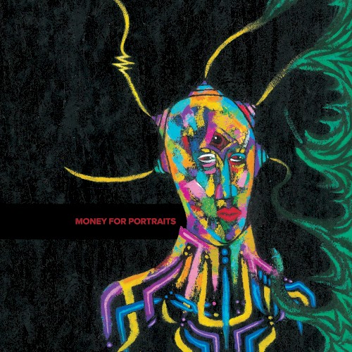 Money for Portraits