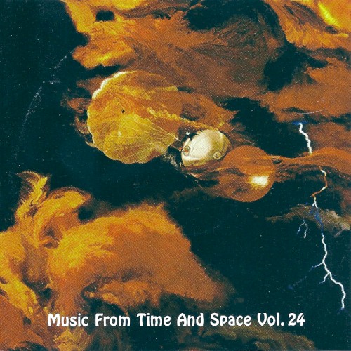 Music From Time and Space, Vol. 24