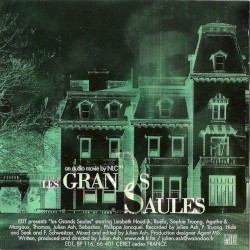 Les Grands Saules