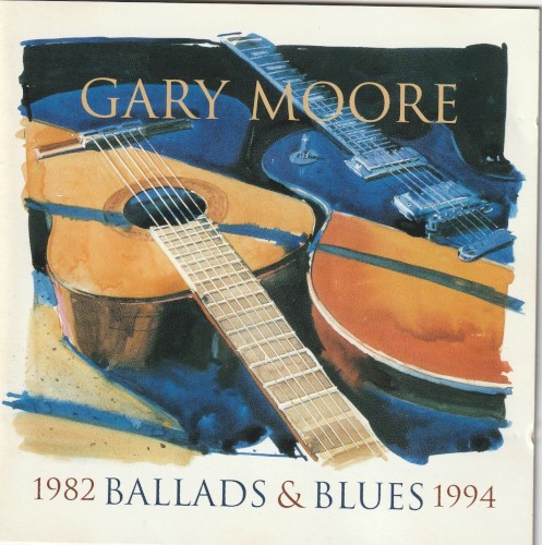 Ballads & Blues 1982–1994