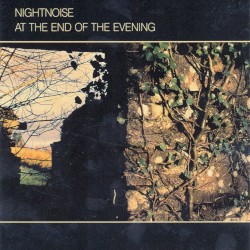 At the End of the Evening