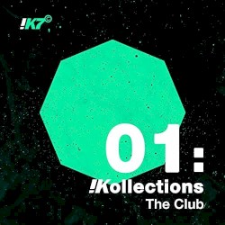 !Kollections 01: The Club