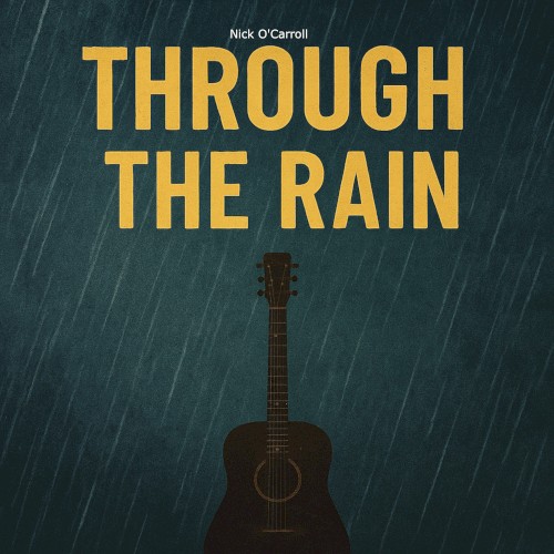 Through The Rain