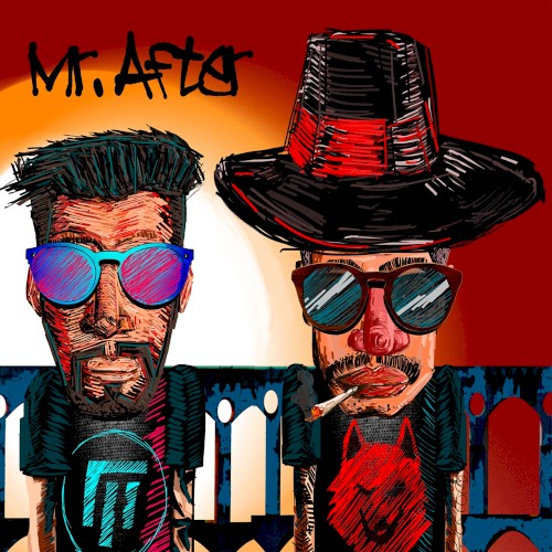Mr. After