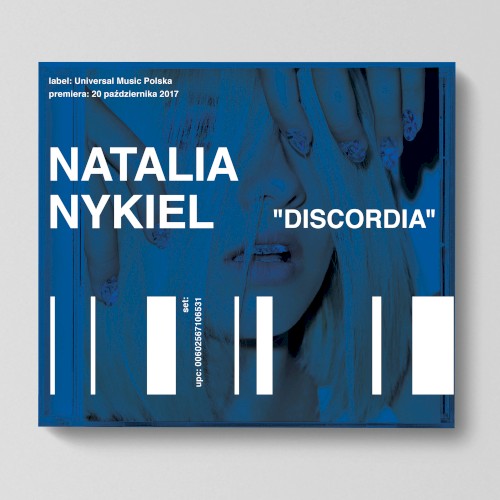 Discordia