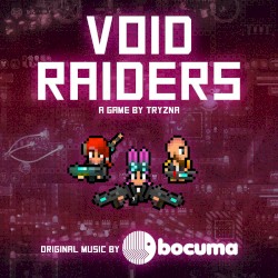 Void Raiders OST