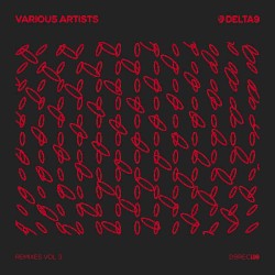 Remixes, Vol. 3