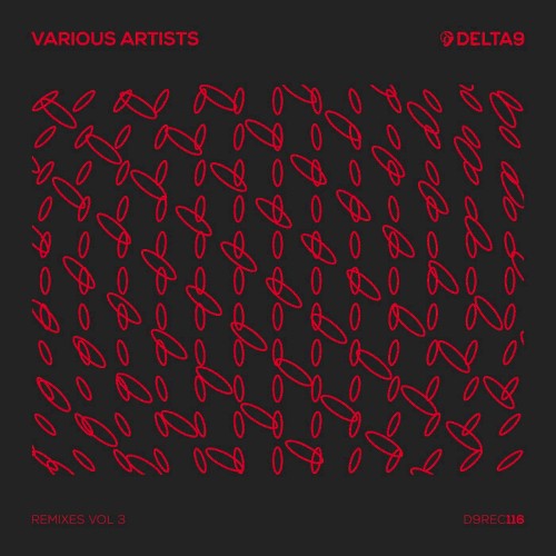 Remixes, Vol. 3