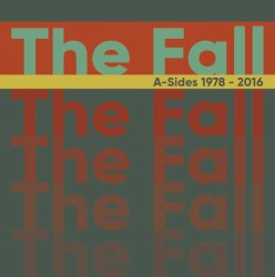 A‐Sides 1978–2016