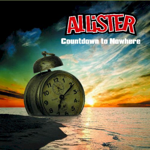 Countdown to Nowhere
