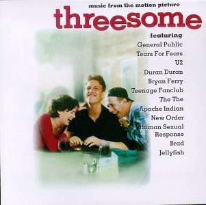 Threesome: Music From the Motion Picture
